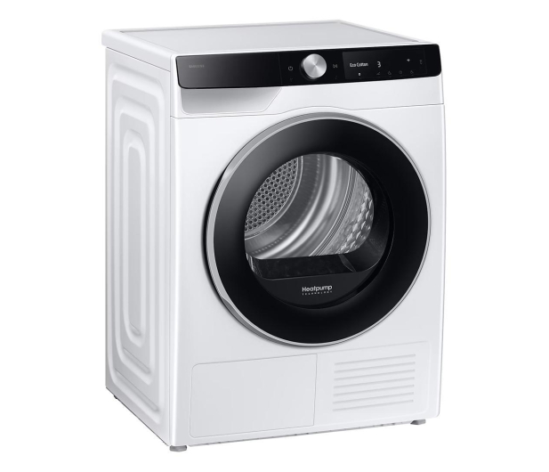 ZESTAW Samsung Suszarka DV90DG6845LKU4 + Pralka WW90DG6U25LKU4 + Łącznik SKK-UDW - 1542209 - zdjęcie 3
